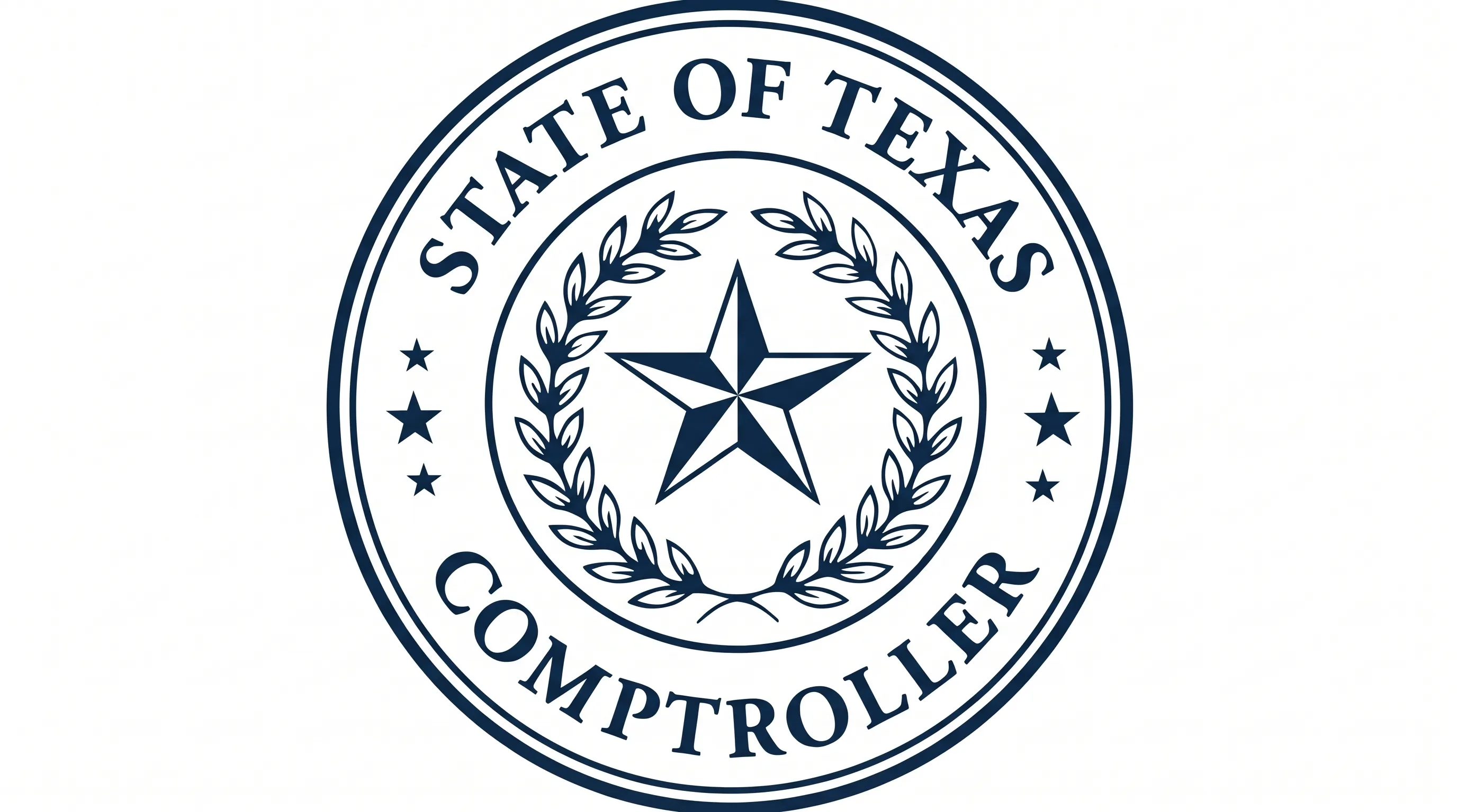 Texas Comptroller